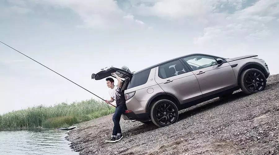 聊点私密的，在一辆车里究竟可以做什么？