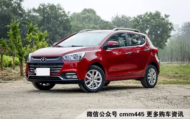 7万落地 便宜又好开的SUV为何不选它们