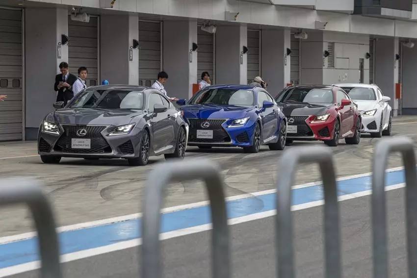 燃后说丨“F ”一纸飞向欧洲的战书