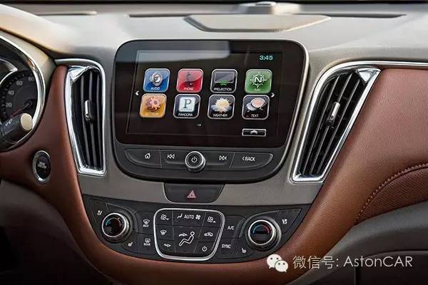 7款最受欢迎的车载娱乐系统