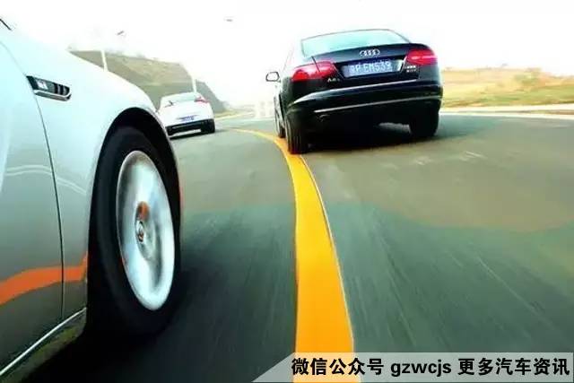 别怪你家车动力差 一个小技巧让你说飙就飙