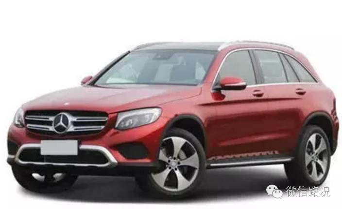 SUV=越野车？这是个概念性错误！