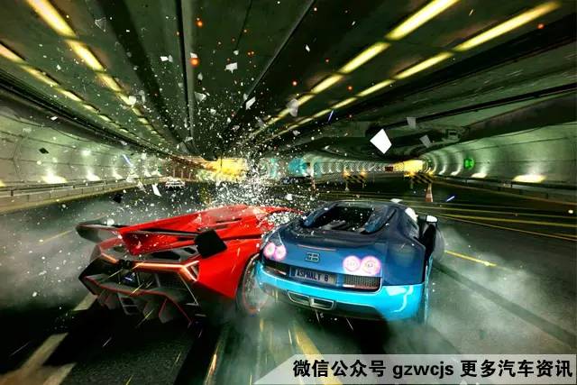 别怪你家车动力差 一个小技巧让你说飙就飙