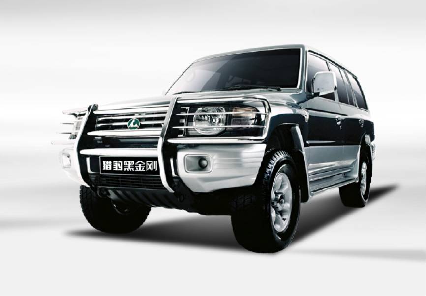 玩越野少花钱.这几款车要关注