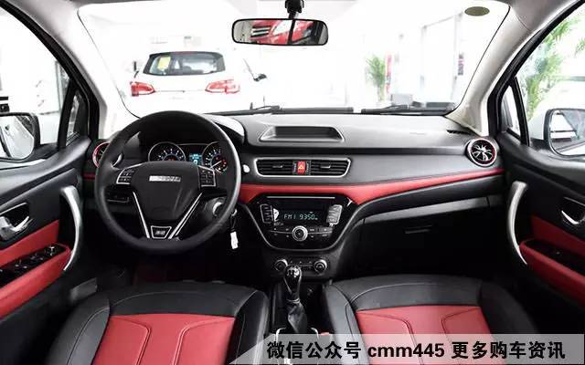 7万落地 便宜又好开的SUV为何不选它们