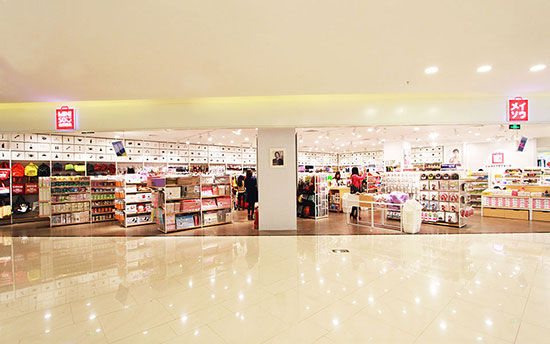 好想来自己的品牌