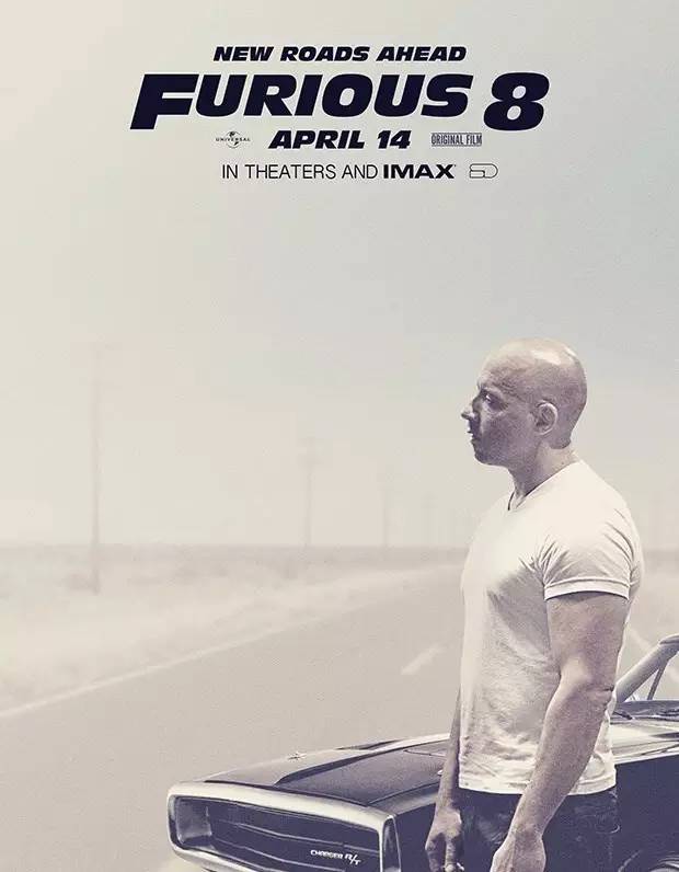 能在马路上这么任性飚车的也只有他们了！