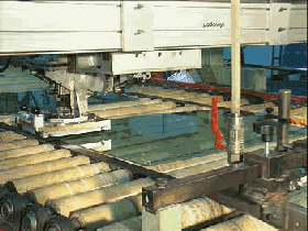 “表面功夫”很重要 一块汽车玻璃的故事