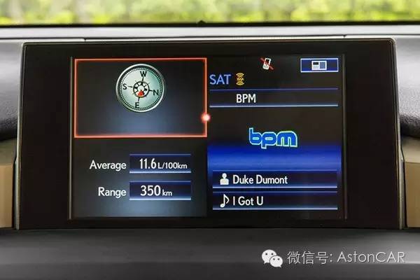 7款最受欢迎的车载娱乐系统