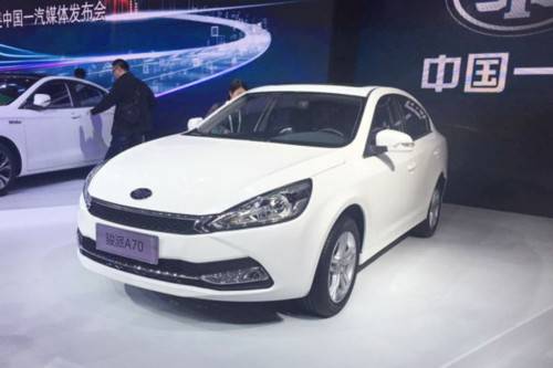 重庆车展.值得一看的新车有谁