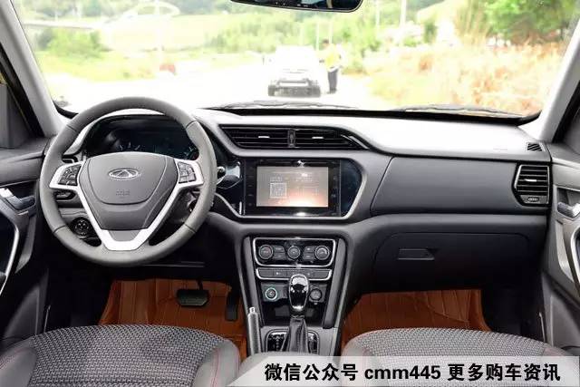 6.5万起好开配置高的SUV车型可以考虑这些