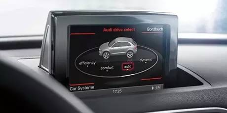 25万就能入手的豪华SUV 配置还有大提升