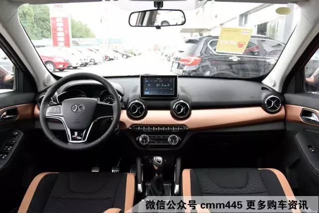 6.5万起好开配置高的SUV车型可以考虑这些