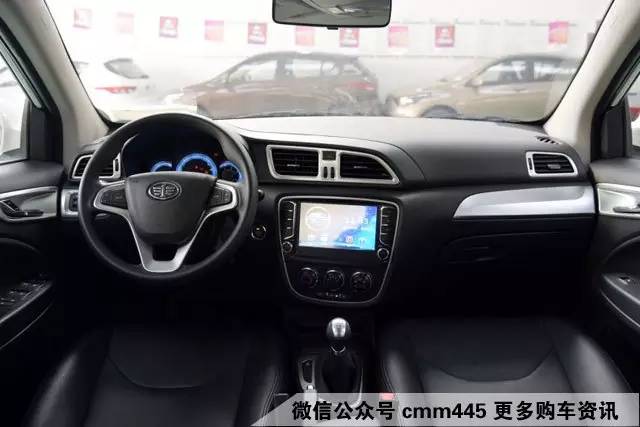 6.5万起好开配置高的SUV车型可以考虑这些