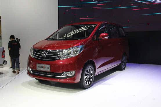 重庆车展.值得一看的新车有谁