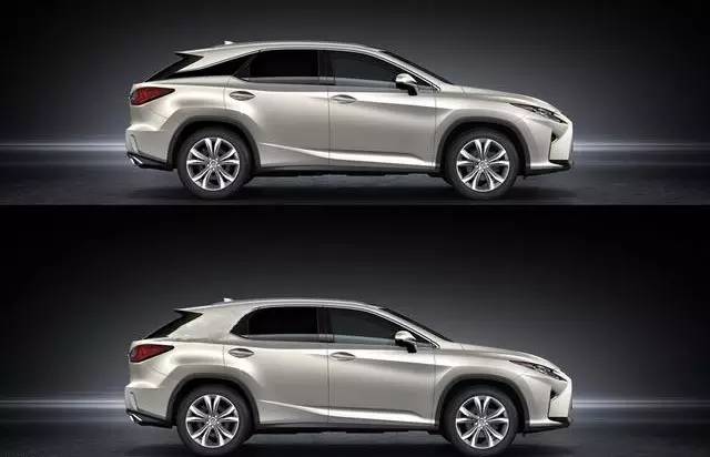 拥有“飘着的车顶”为什么更酷？