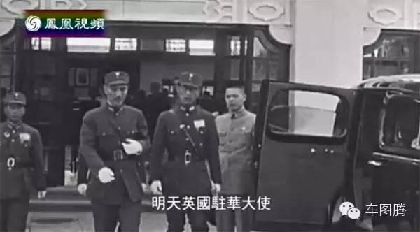 中国汽车为什么靠右行？原来有这么多故事！