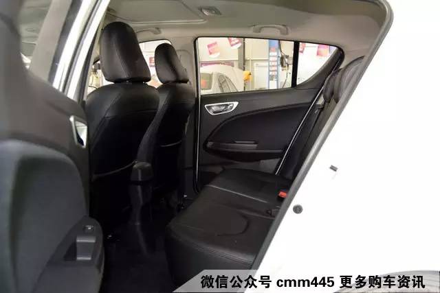 6.5万起好开配置高的SUV车型可以考虑这些