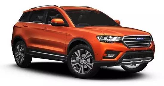 拥有“飘着的车顶”为什么更酷？