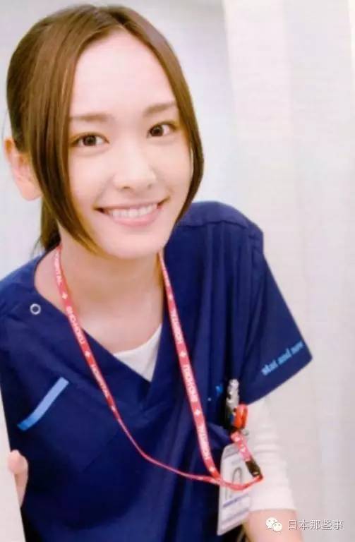 详解新垣结衣在中国为什么这么火