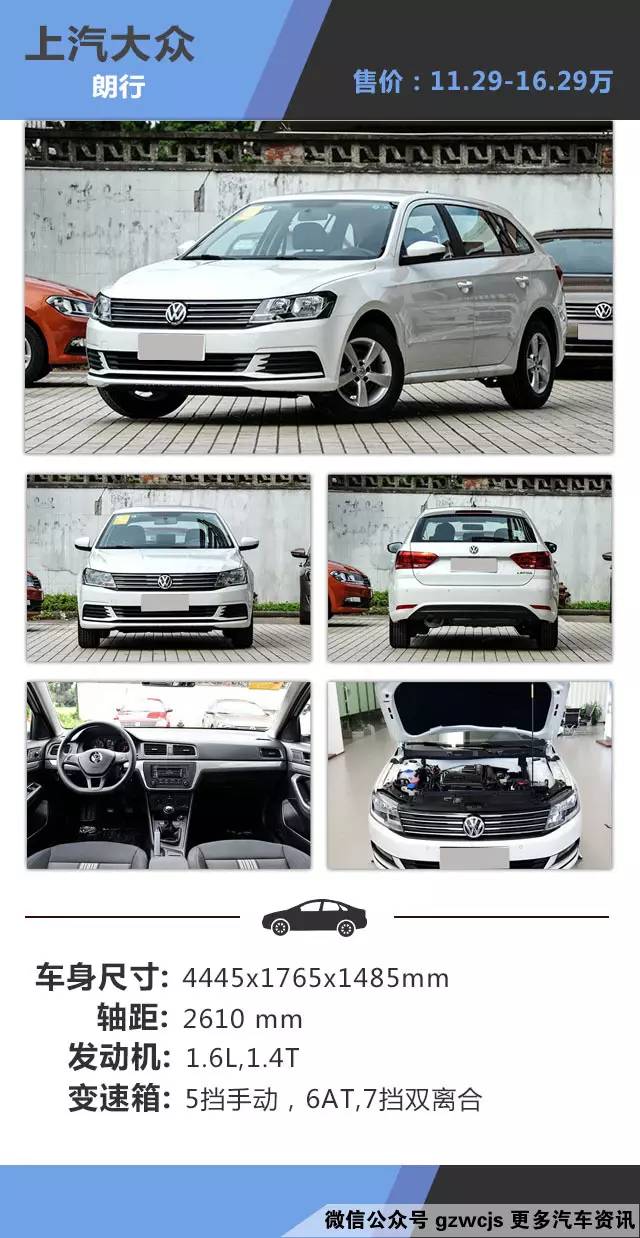 15万左右要想实用性 除了SUV你还想到哪些车？