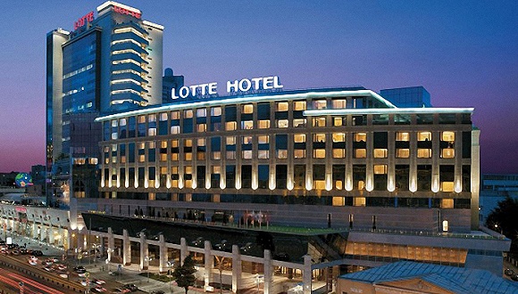 乐天酒店因贿赂行为调查 推迟上市计划并消减价格