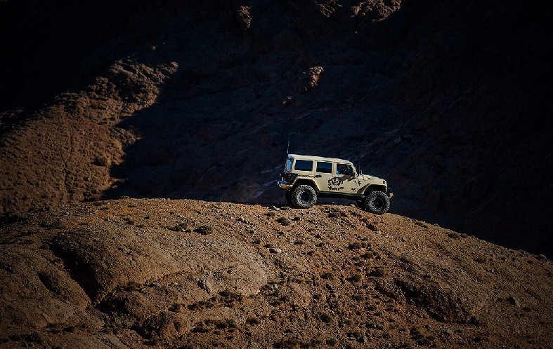 看看中国的“卢比肯小路”