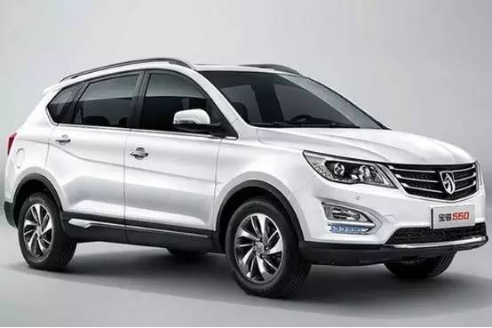 宝骏560的智能手动挡究竟是什么鬼？