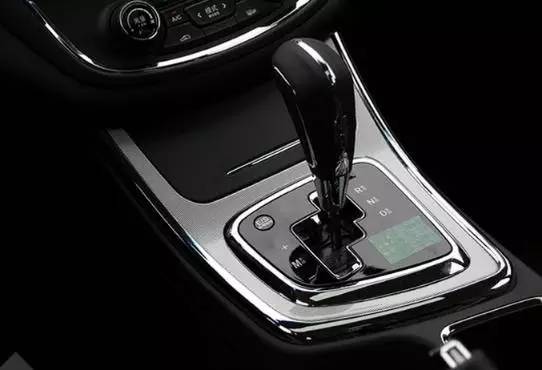 宝骏560的智能手动挡究竟是什么鬼？