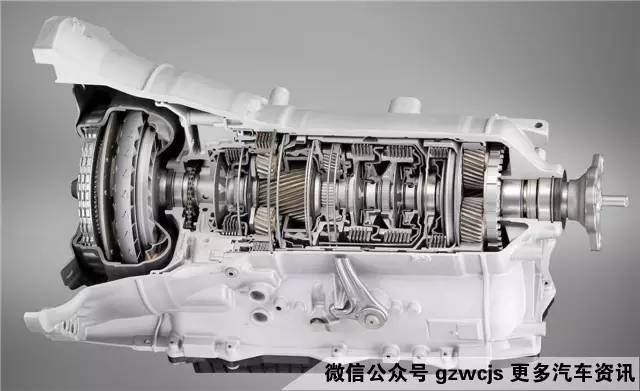一个小小的细节，可能会毁掉你的变速箱