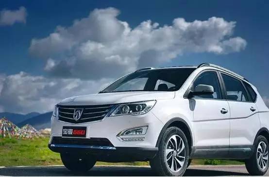 宝骏560的智能手动挡究竟是什么鬼？