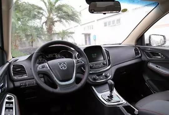 宝骏560的智能手动挡究竟是什么鬼？