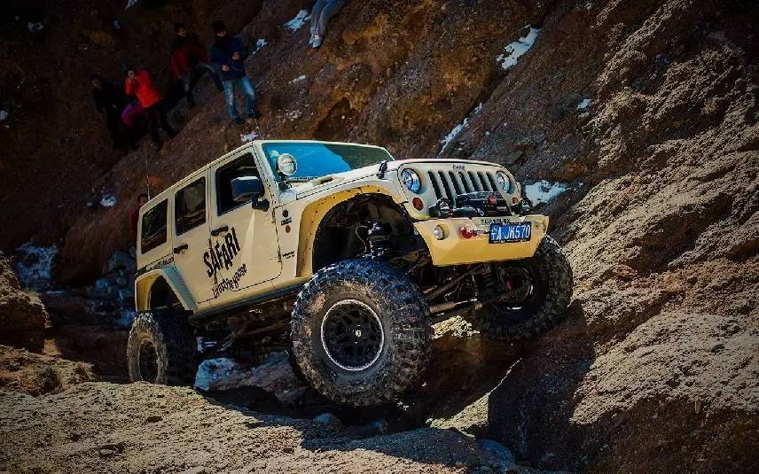 看看中国的“卢比肯小路”