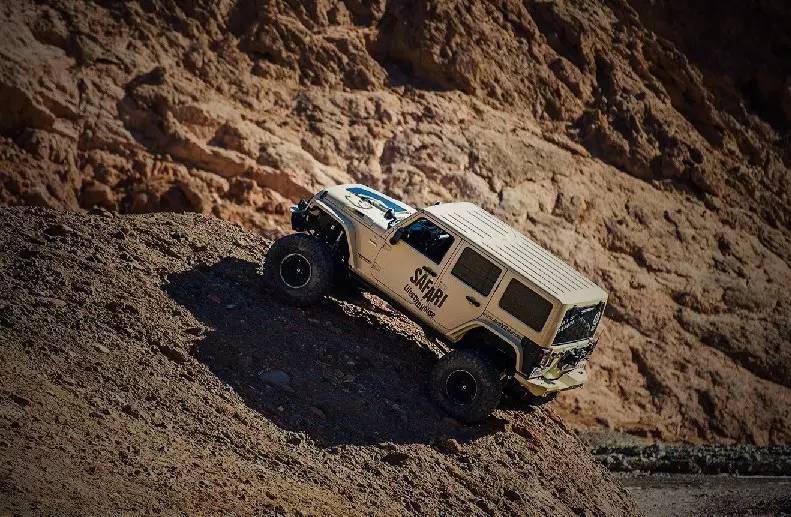 看看中国的“卢比肯小路”