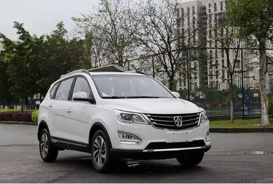 宝骏560的智能手动挡究竟是什么鬼？