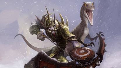 为了艾泽拉斯！来看SUV车市中欧美部落VS亚洲联盟！