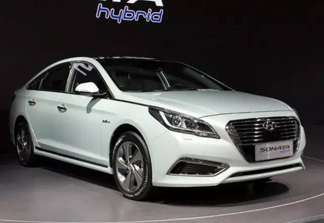 过完端午小长假 这几款新车就要上市了