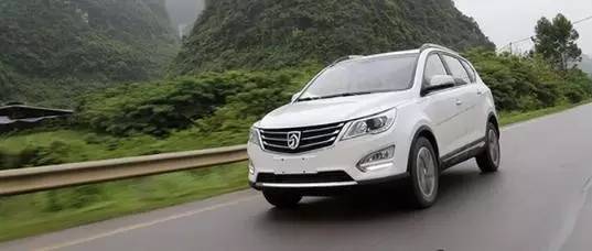 宝骏560的智能手动挡究竟是什么鬼？