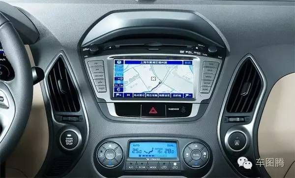 车载导航仪是车上最没用的配置？