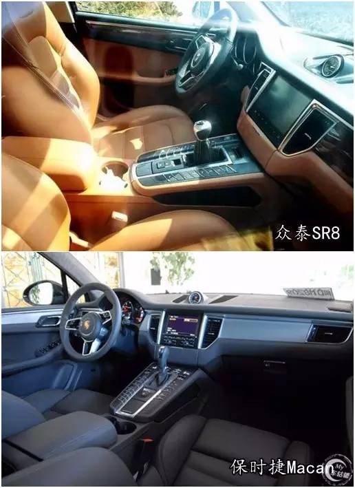 10万买保时捷！这些新车凭什么如此大口气？