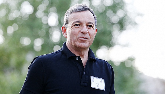 为了开幕式的准备工作,日前,华特迪士尼公司董事长兼首席执行官bob