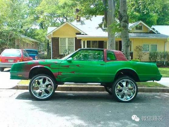 当土豪聚在一起，什么才能比豪车更显身份