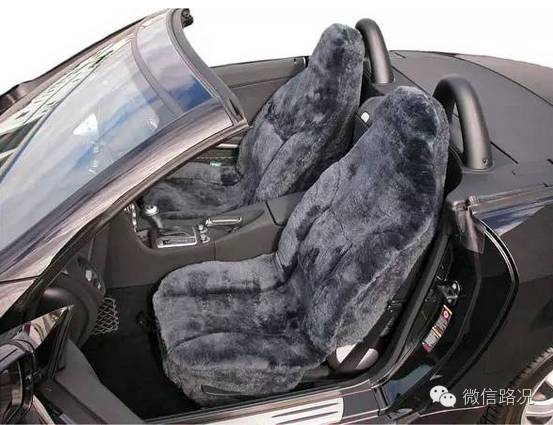 当土豪聚在一起，什么才能比豪车更显身份