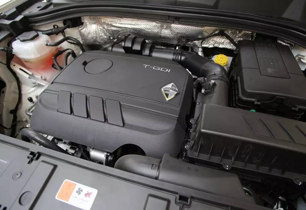 揭秘迷一般的宝沃BX7 第一手试驾报告