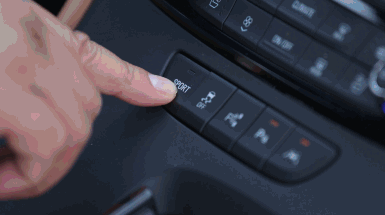 谁说中大型车只好坐不好开？