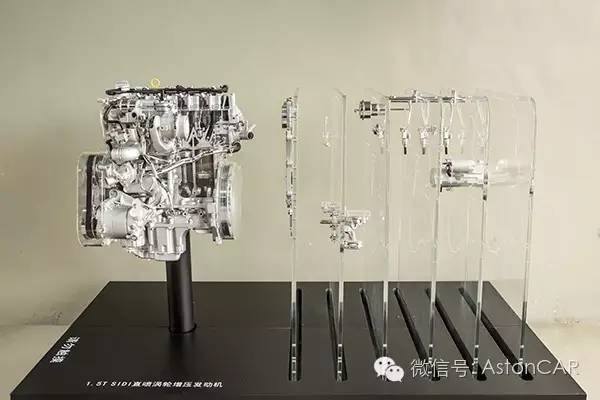 谁说中大型车只好坐不好开？