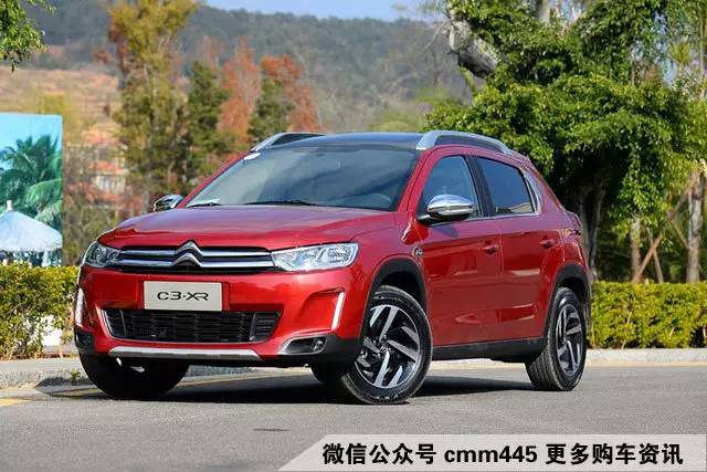 国货or合资你选谁 10万起高性价比SUV怎么选