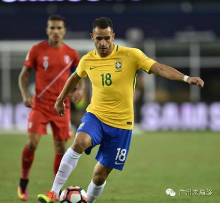 巴西美洲杯出局都赖中超?真TM比本泽马还冤!