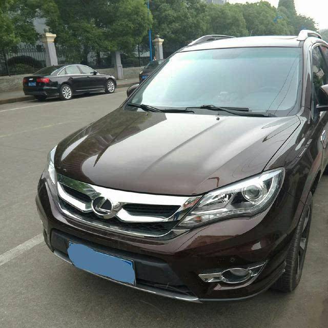 小伙2000元绅宝改奔驰，妹纸差点就信了