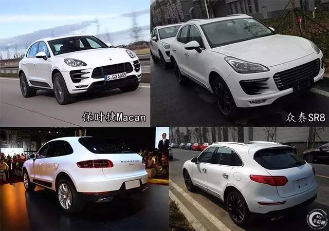 10万买保时捷！这些新车凭什么如此大口气？